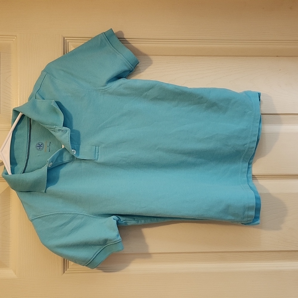 Boys southport polo
